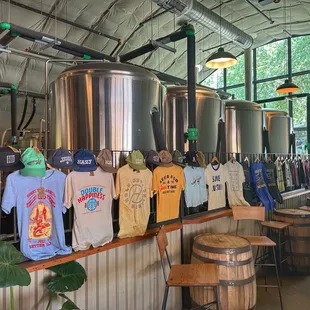 Brewery