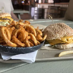 Curly Fries