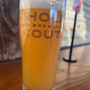 Latitude IPA