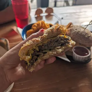 Classic Burger