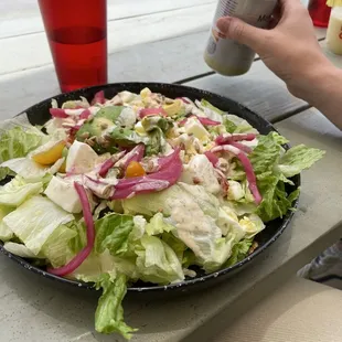 Cobb Salad