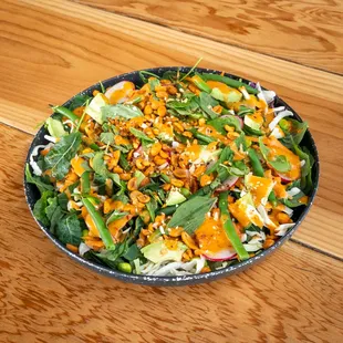 House Chip Chop Salad