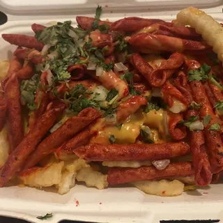 LOCO FRIES