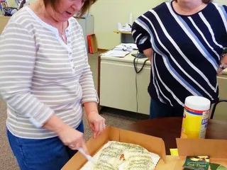 Oak Point Fresh Market