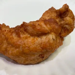 Chicken strip
