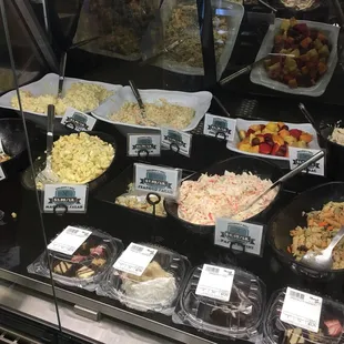Salads