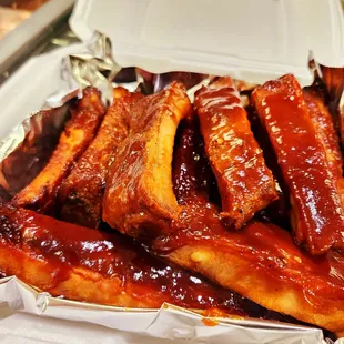 Ribs