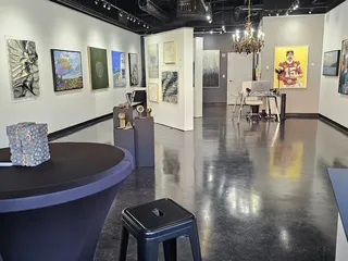 Giddens Gallery of Fine Art