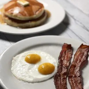 Continental Breakfast