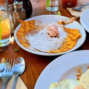Country Inn Eggery