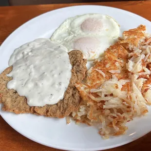 Two Eggs