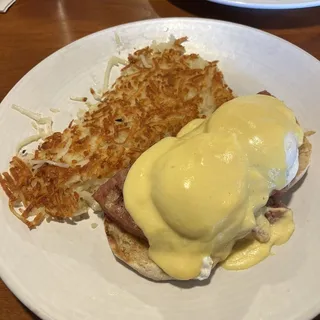 Hash Benedict