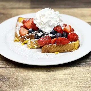 French Toast