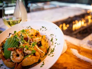 The Courtyard Long Bar & Bistro