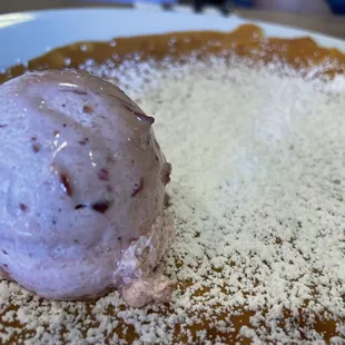 Swedish Pancakes
