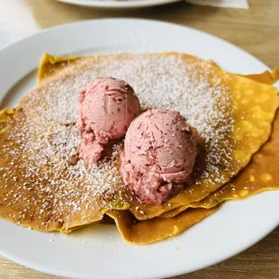 Swedish Pancake
