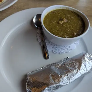 Chili verde