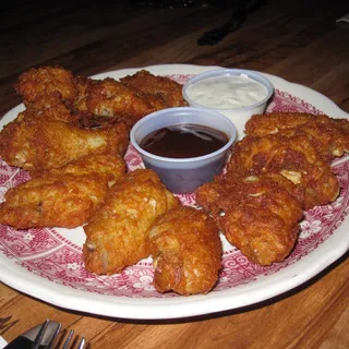 WINGS