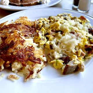 SKILLET