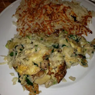 SANTA CRUZ SCRAMBLE