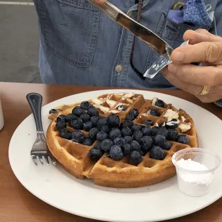WAFFLE