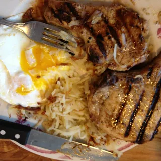 PORK CHOP