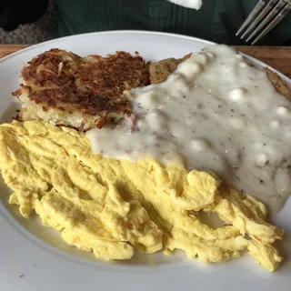 Chicken Fried Steak