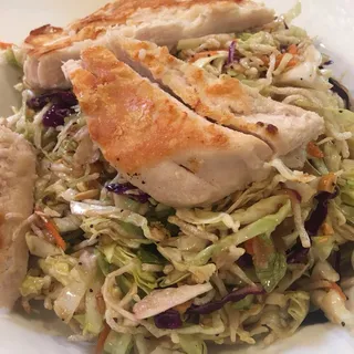 CHINESE CHICKEN SALAD
