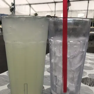 LEMONADE