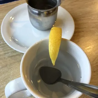 TEA