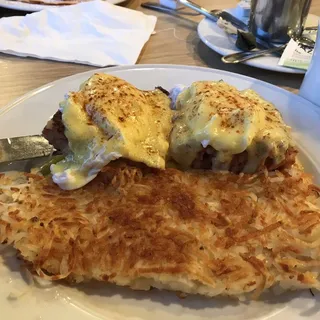 HASH BENEDICT