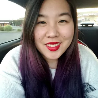 Christine G.