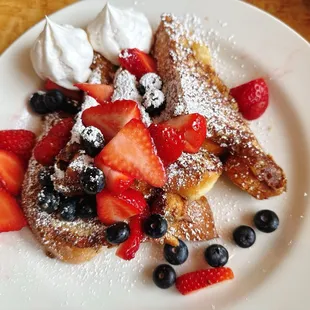 French Toast