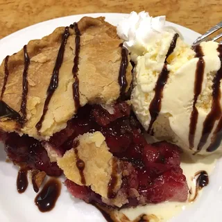 Cherry Pie