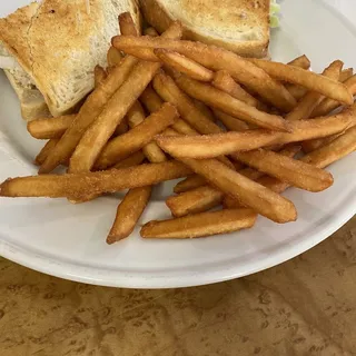 Albacore Tuna Melt Sandwich