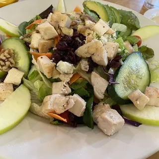Apple Harvest Salad