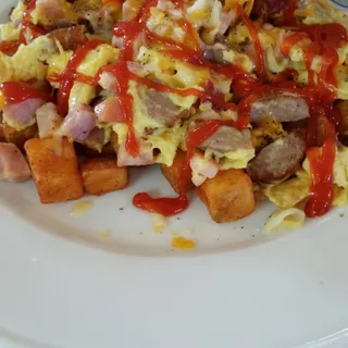 Country Inn Skillet