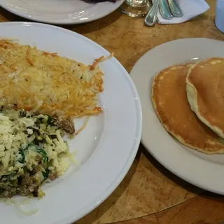 Joe's Special