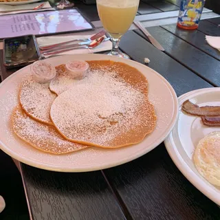 Swedish Pancakes