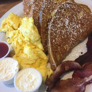 French Toast