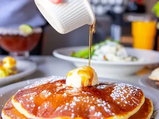 Bill's Cafe