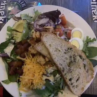 Gh Cobb Salad