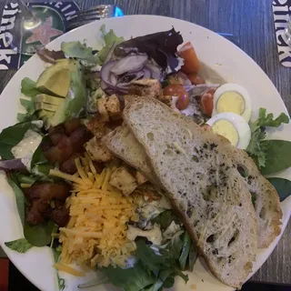 Gh Cobb Salad