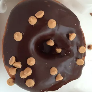 donuts, food, dough desserts