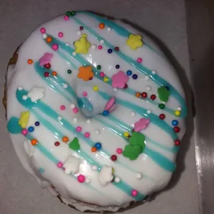 dough desserts, donuts, food
