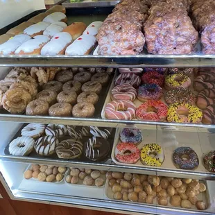 Sunday Morning assortment