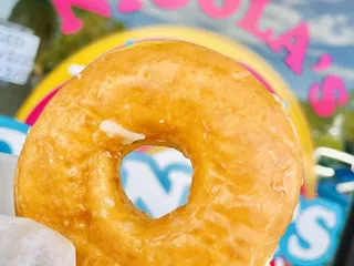 Nicola's Donut Shop