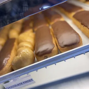 Eclair
