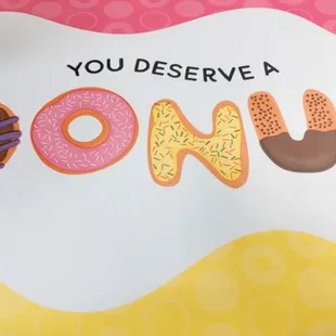 you know you want one