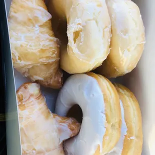 Donuts for the kids :)